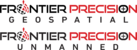 Frontier Precision Geospatial/Unmanned logo
